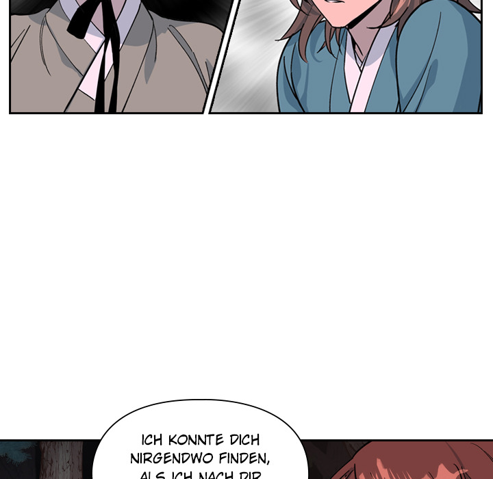Die Prinzessin und ihre Leibwächter - episode 21 - 8