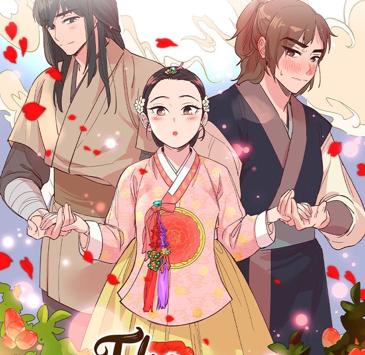 The Princess's Guard - episode 4 - 11