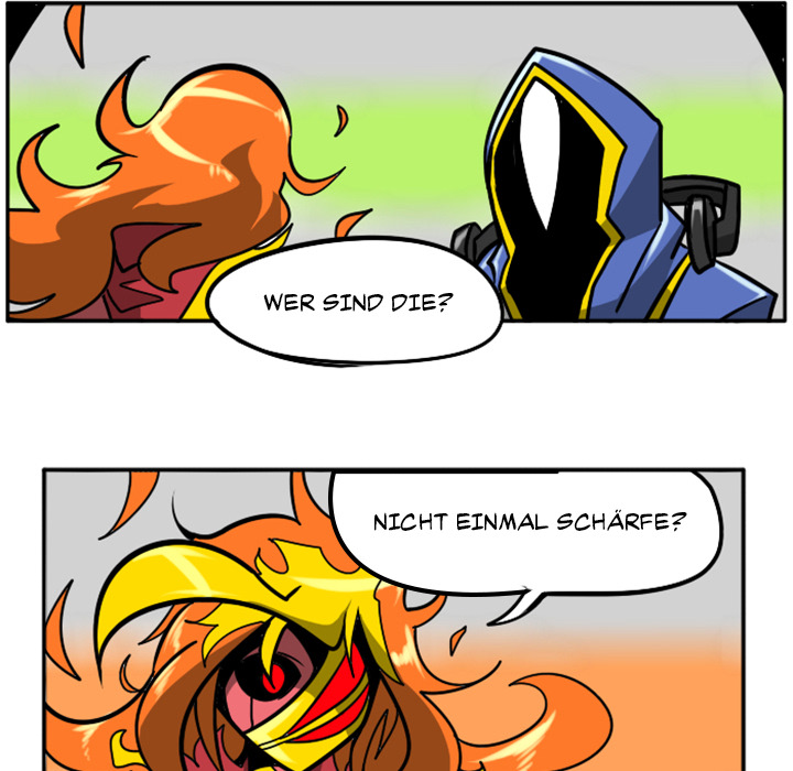 Das Wohnheim aus einer anderen Welt - episode 64 - 69