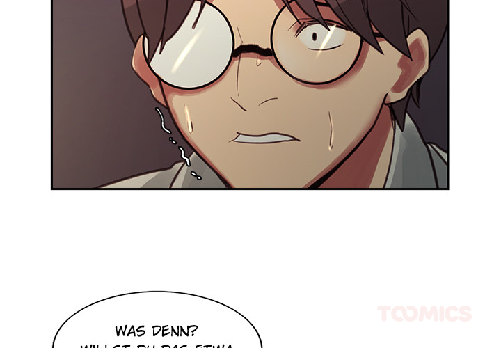 Zahme Damen - episode 28 - 1