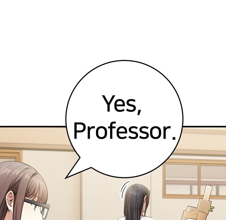 Female Professor with Nude Croquis - episode 9 - 36