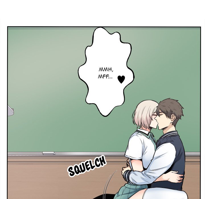 Excuse me, This is my Room - episode 92 - 115