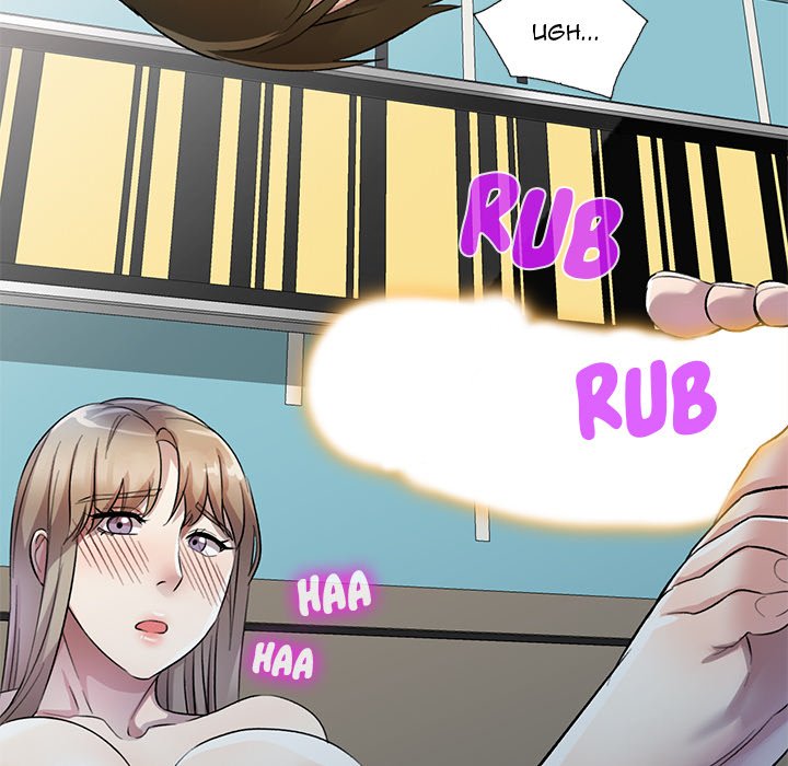 Secret Tutor - episode 18 - 36
