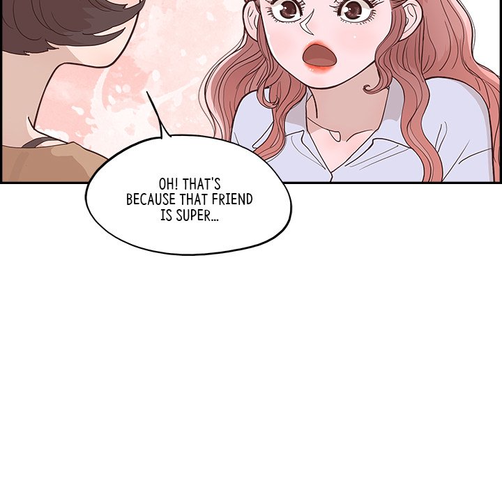 Sunny-Side Up - episode 11 - 28