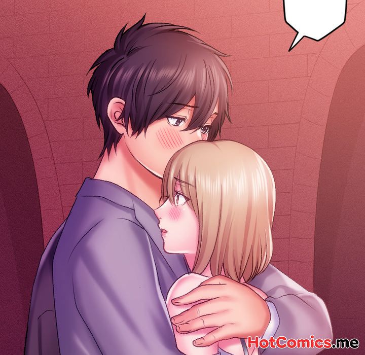Addictive Kiss: Your Lips Feel the Best - episode 26 - 108