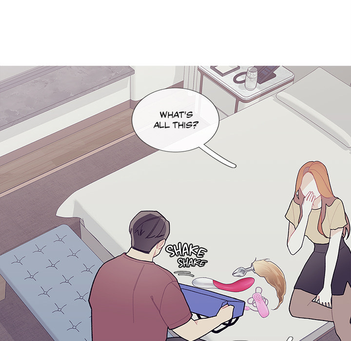 What's Going On? - episode 58 - 75