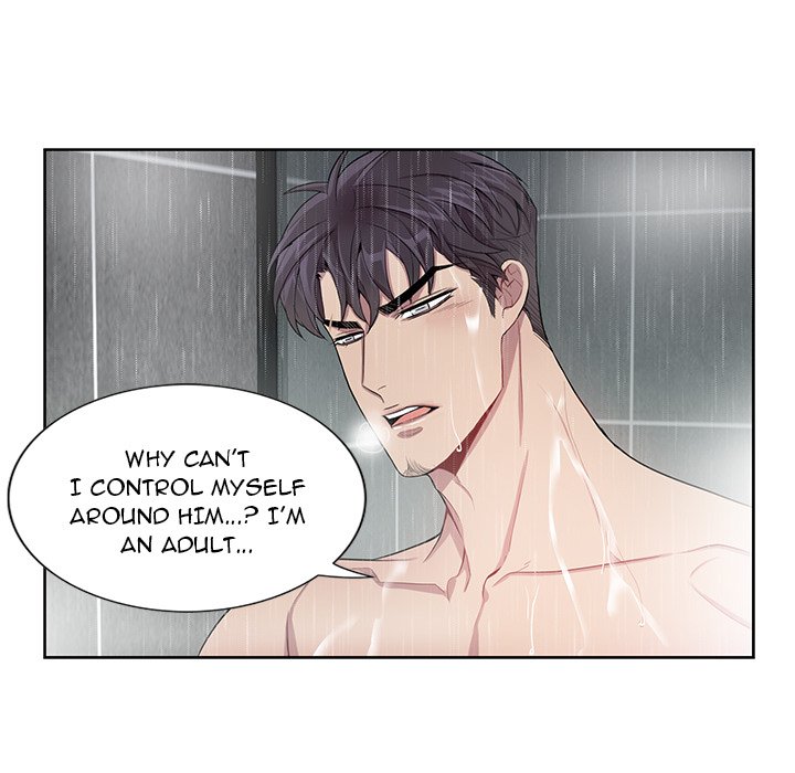Why Is it You? - episode 25 - 10