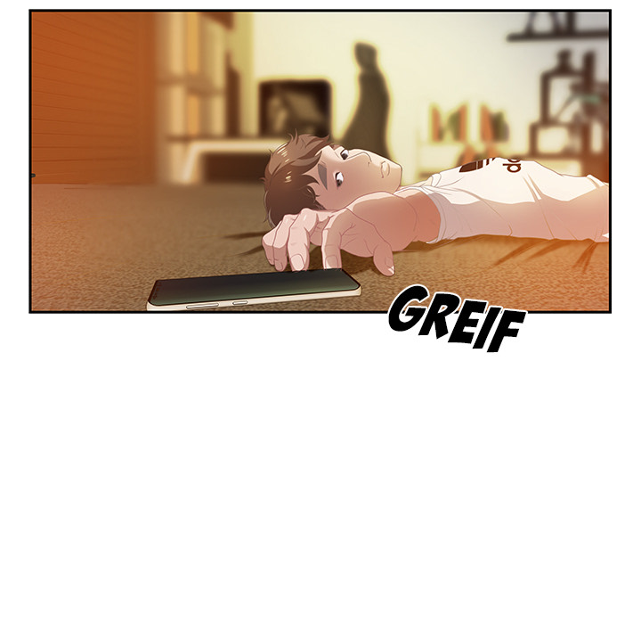 Geheime Chats: 0km - episode 1 - 8