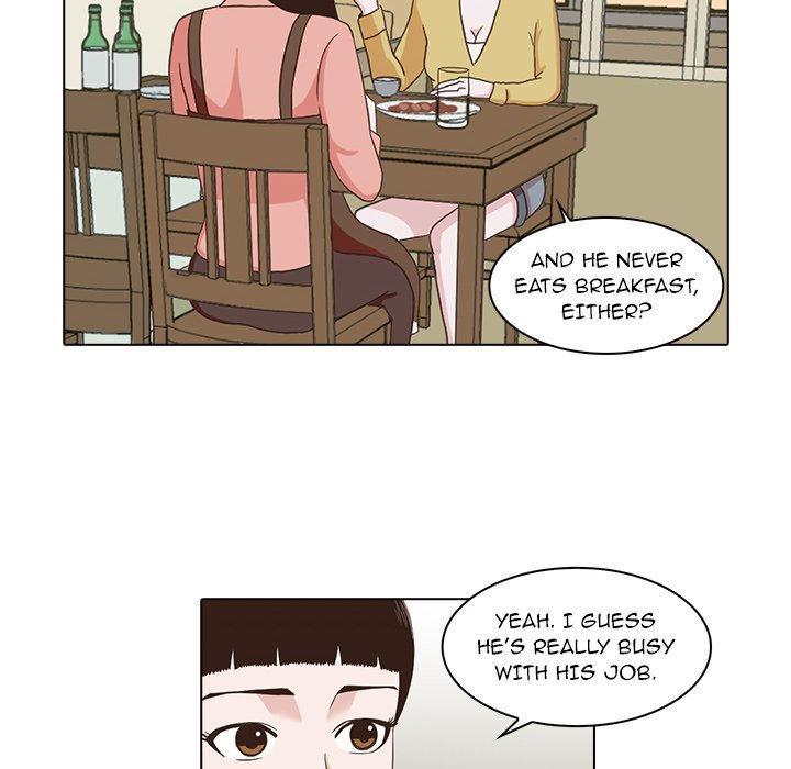 Dalhee's Boarding House - episode 5 - 79