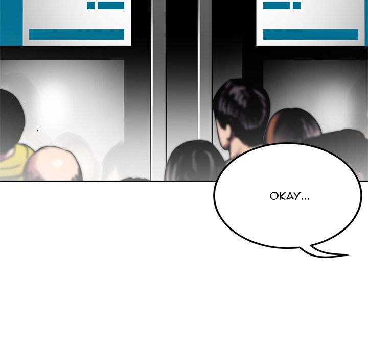 Five Years Apart - episode 11 - 32