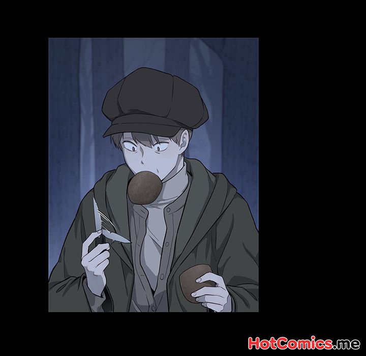 The Blood of Madam Giselle - episode 46 - 40