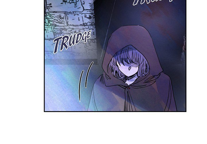 The Villainess Behind the Mask - episode 11 - 3