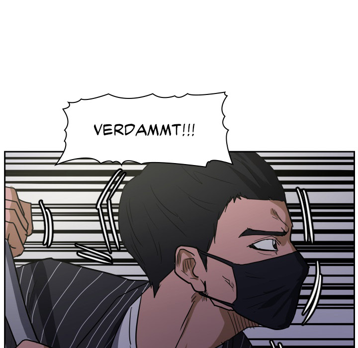 Tweener - episode 57 - 43