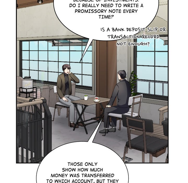 Fraud Smash : Prosecutor Lim's Secret Operation - episode 12 - 77