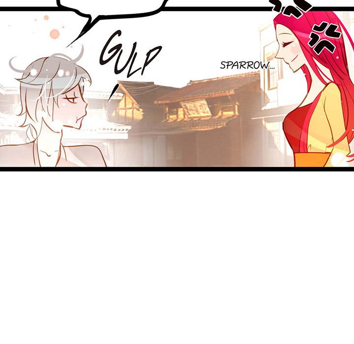 The Blue Snake and the Red Moon - episode 19 - 56