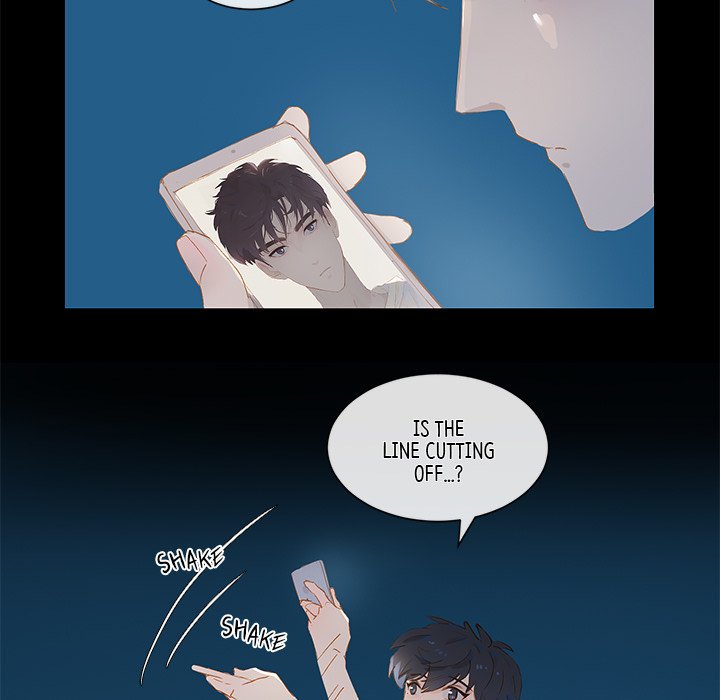 Ballerino - episode 21 - 20