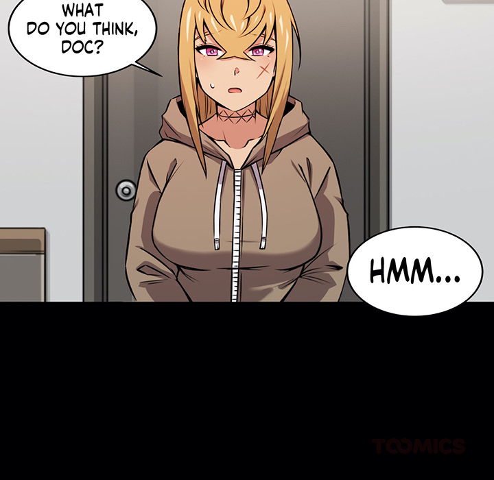 Zombie Girlfriend! - episode 40 - 5