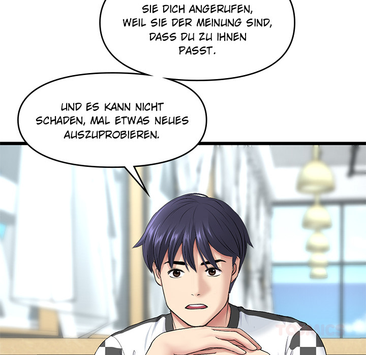 Alte Liebe rostet nicht - episode 35 - 143