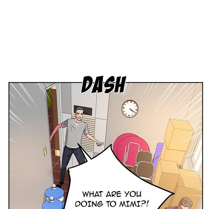 Soojung's Comic Store - episode 41 - 77