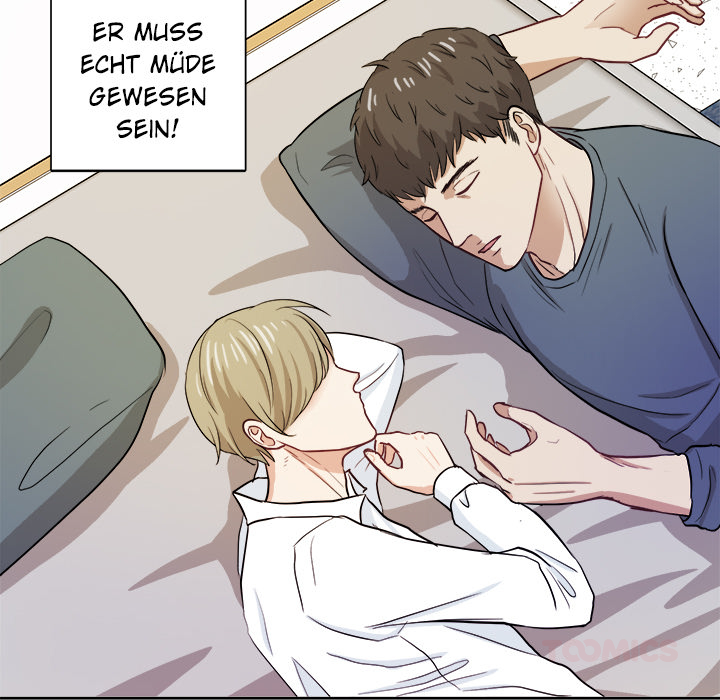 Liebe Lieber Nicht - episode 17 - 17