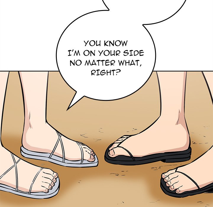 Excuse Me, This is my Room - episode 34 - 33