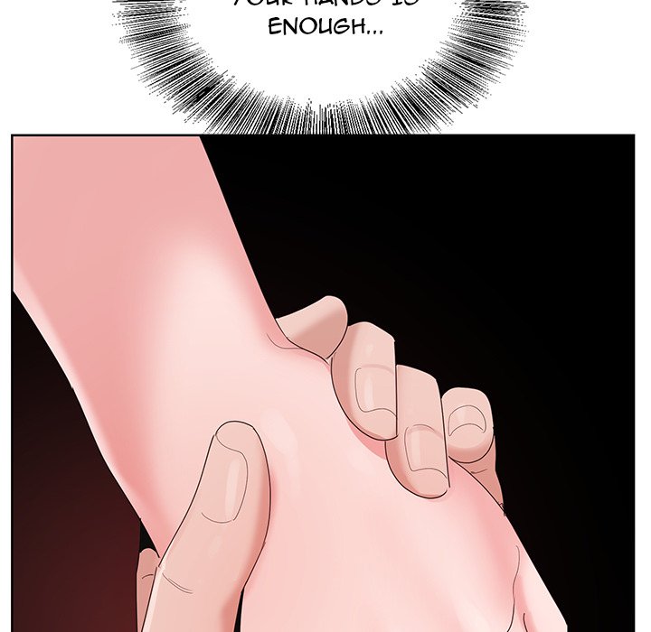 Divine Hands - episode 45 - 94