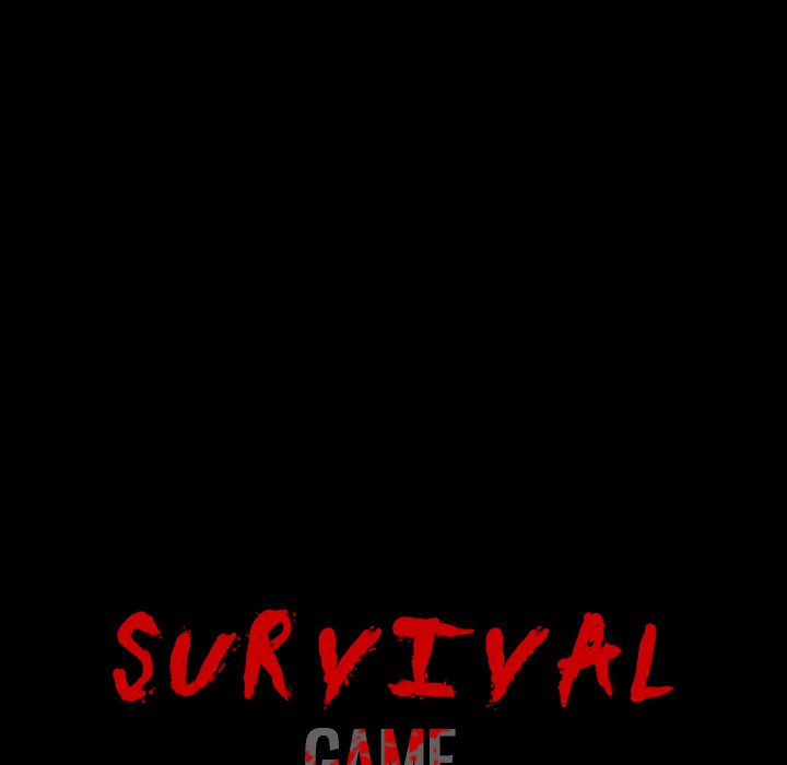 Survival Game - episode 33 - 92
