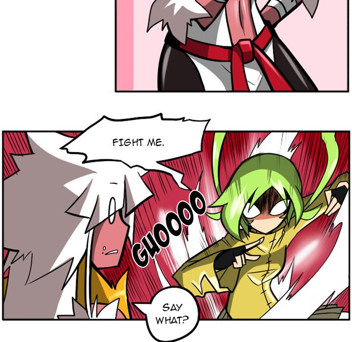 Maki and Friends - episode 1 - 35