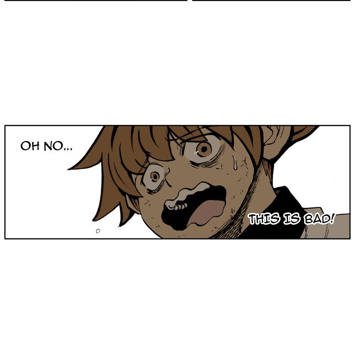 The Bully Hunter - episode 2 - 8