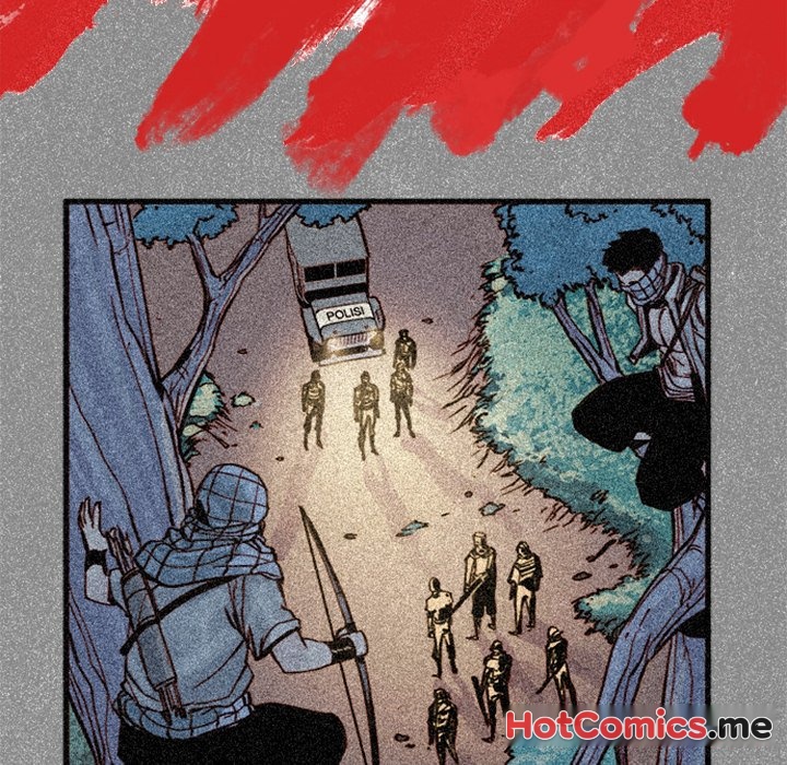 Kill Starter - episode 18 - 15
