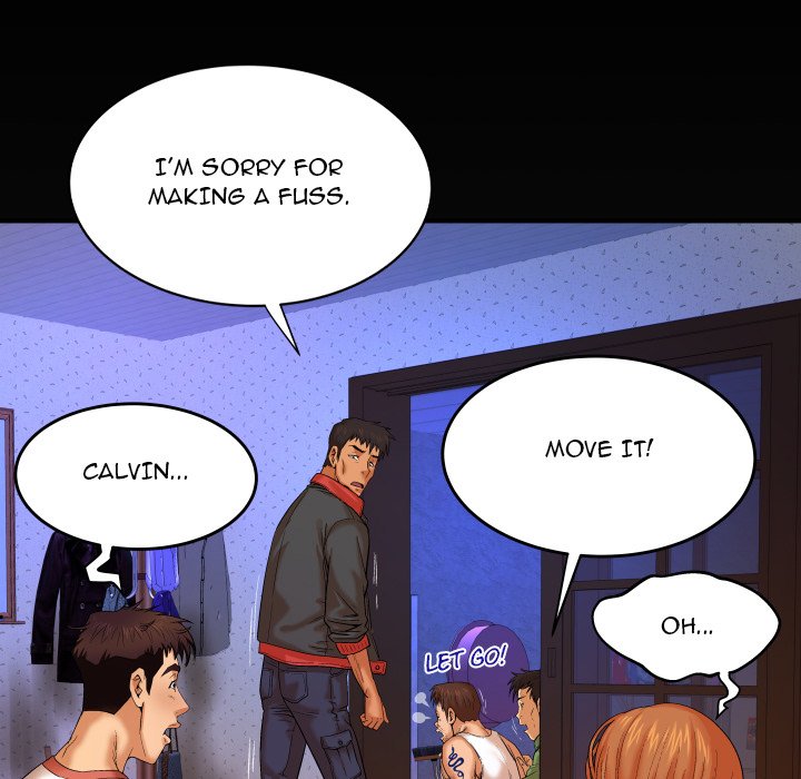 Secret Life - episode 4 - 104
