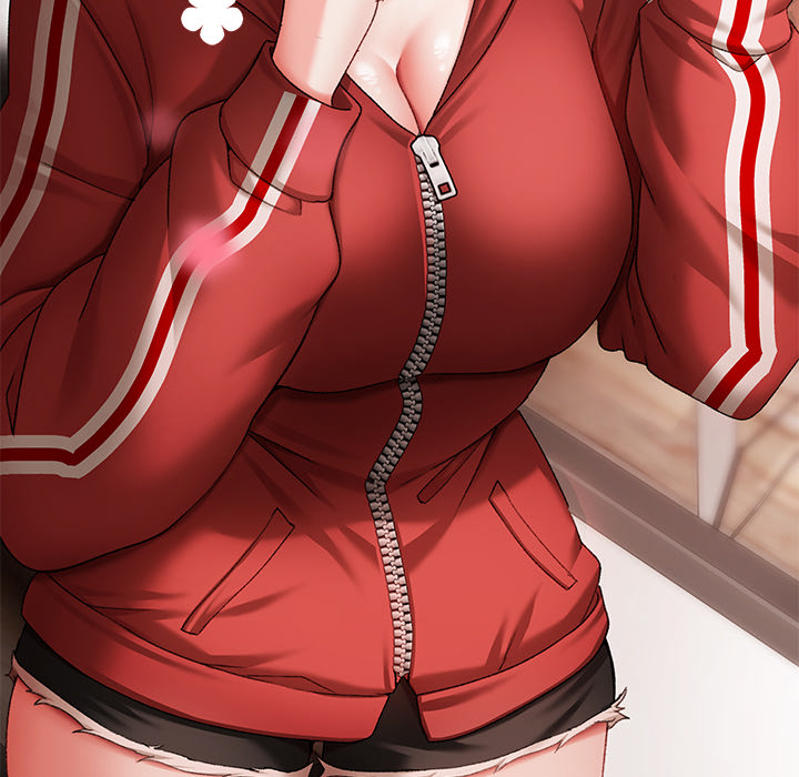 The Delinquent Girl - episode 3 - 207