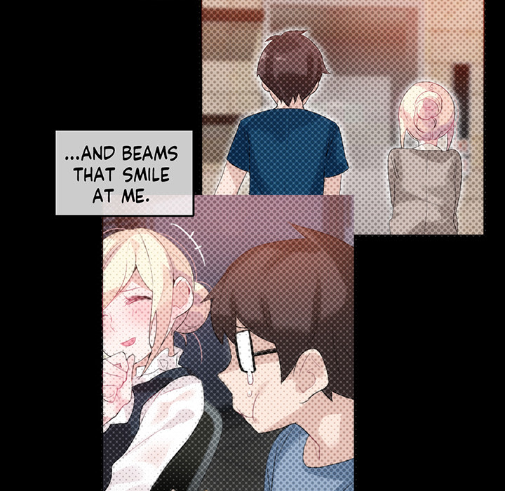 A Pervert's Daily Life - episode 52 - 66