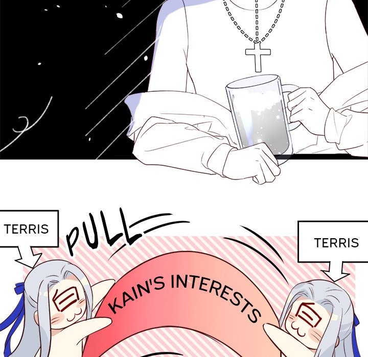 Strange Family - episode 28 - 41