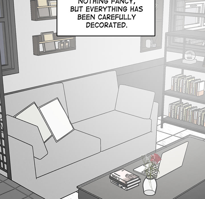 Bitter Sweetheart - episode 16 - 91