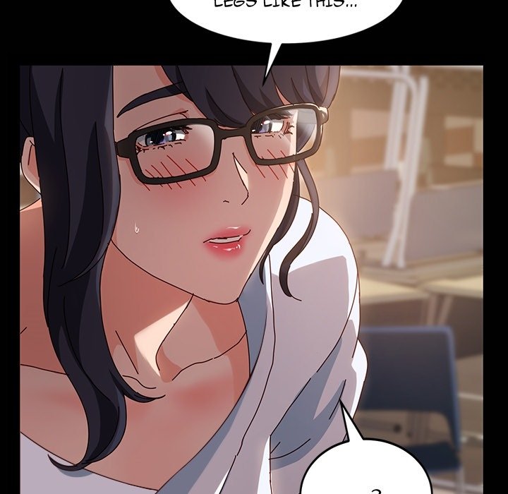 God Model - episode Prologue - 21
