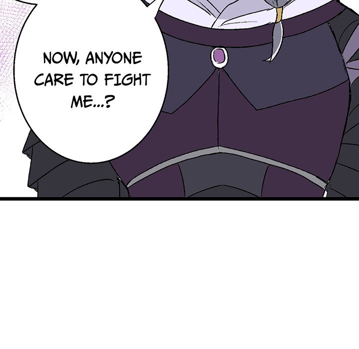 I Reincarnated as a Villain of an RPG, But I Want to Survive - episode 26 - 58