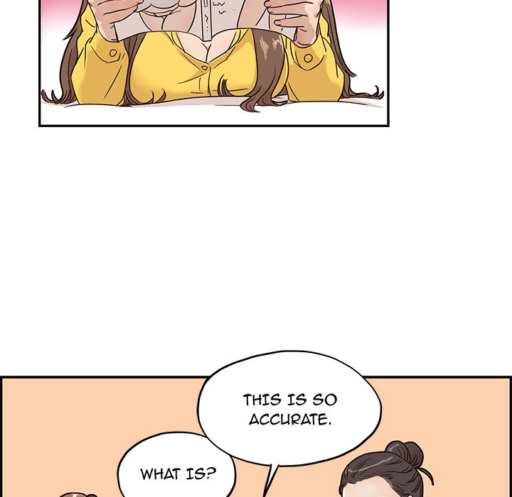 His Women's University - episode 10 - 43