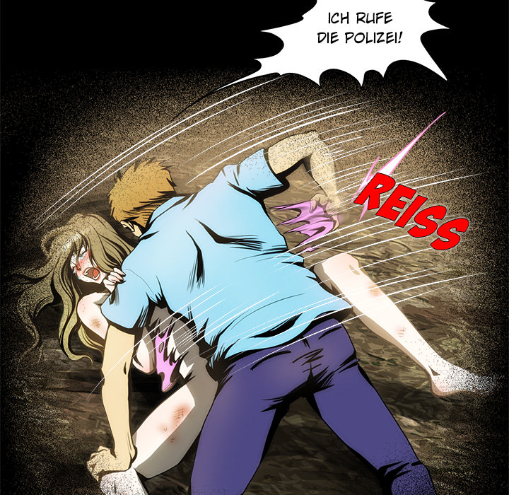 Die Blüte in der Dunkelheit - episode 3 - 38