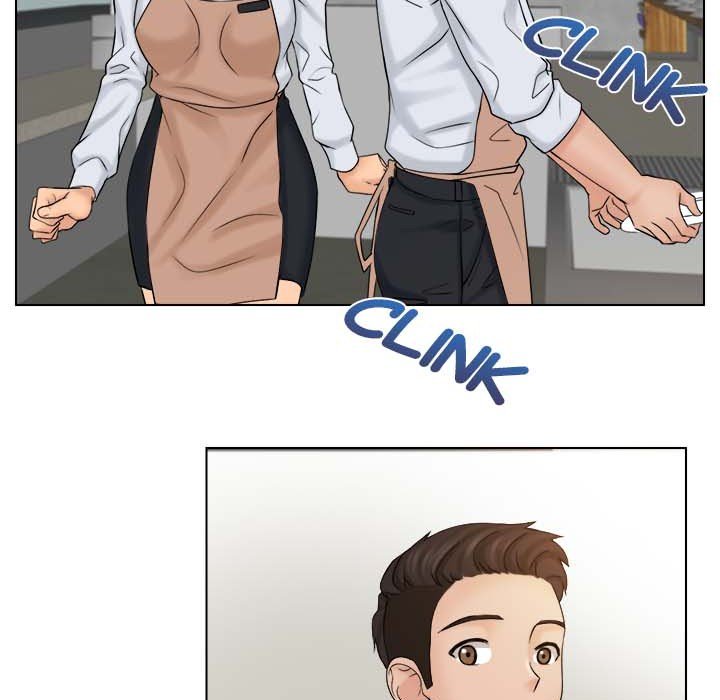 My Girlfriend and My Slave - episode 4 - 84