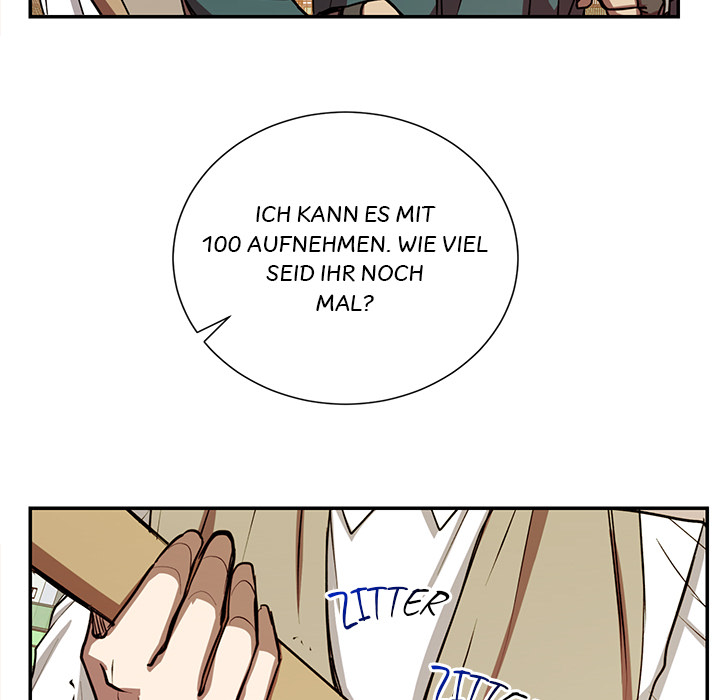 Meine Schulzeit mit Rang F - episode 11 - 73