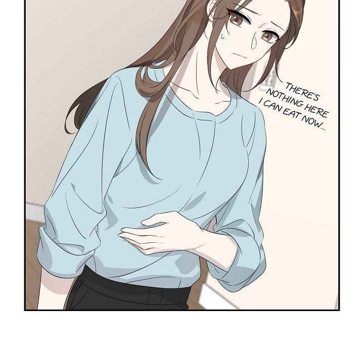 A Misogamist's Romance - episode 5 - 25
