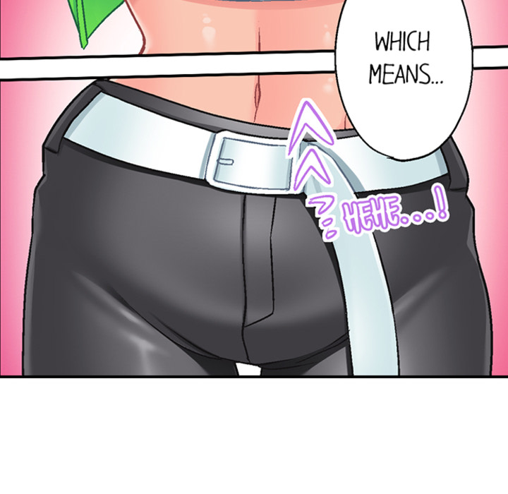 Lusting After Your Muscles - episode 7 - 42