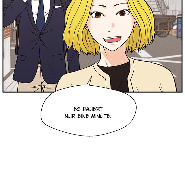 Verliebt, verlobt, verhext! - episode 30 - 45