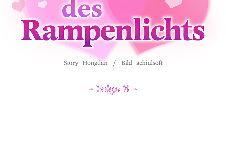 Meister des Rampenlichts - episode 8 - 1