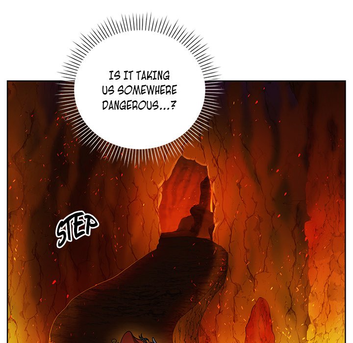 Underground of Babel - episode 30 - 62