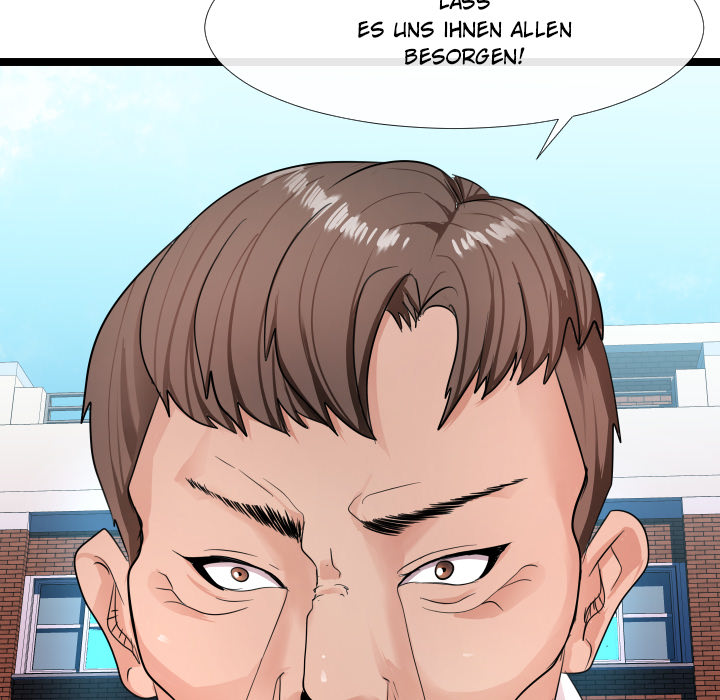 Der Spanner - episode 6 - 8
