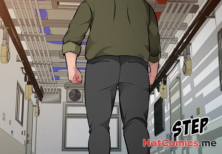 Boss Around - episode 13 - 2