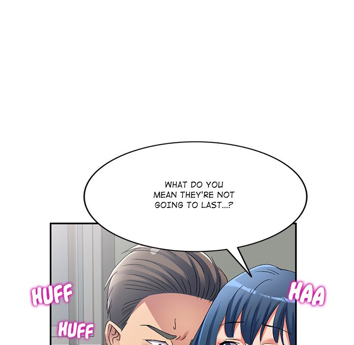 Sweet Angels - episode 34 - 19