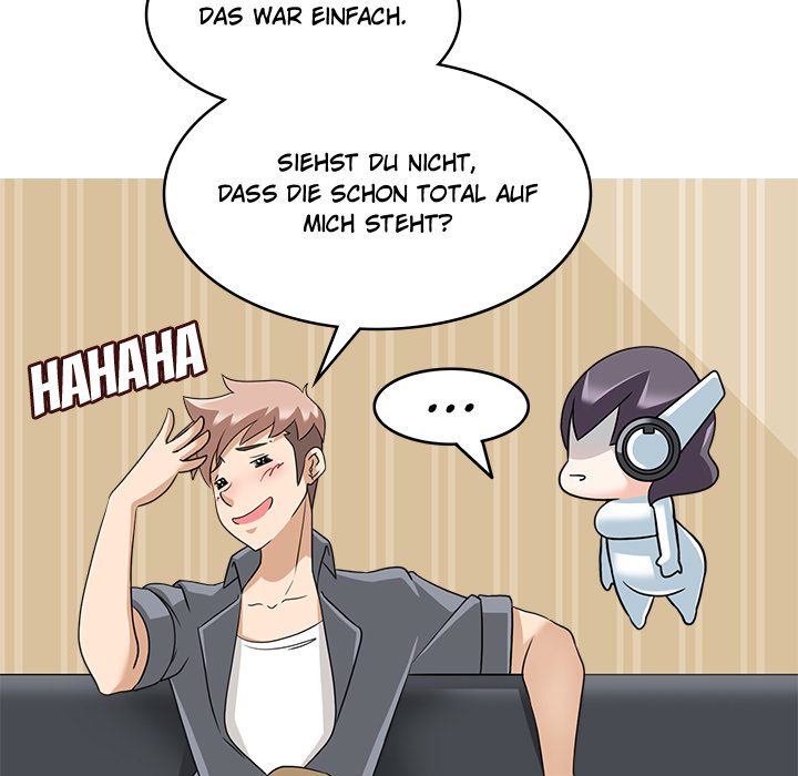 Agent Playboy meldet sich zum Dienst - episode 12 - 30